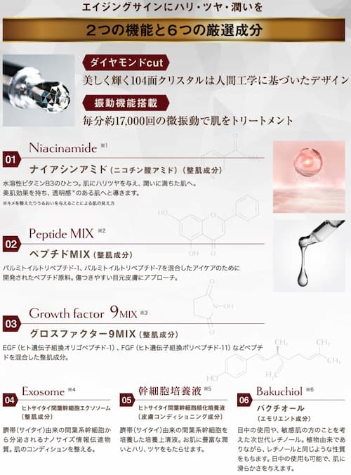 セルル　リペア　アイセラム
